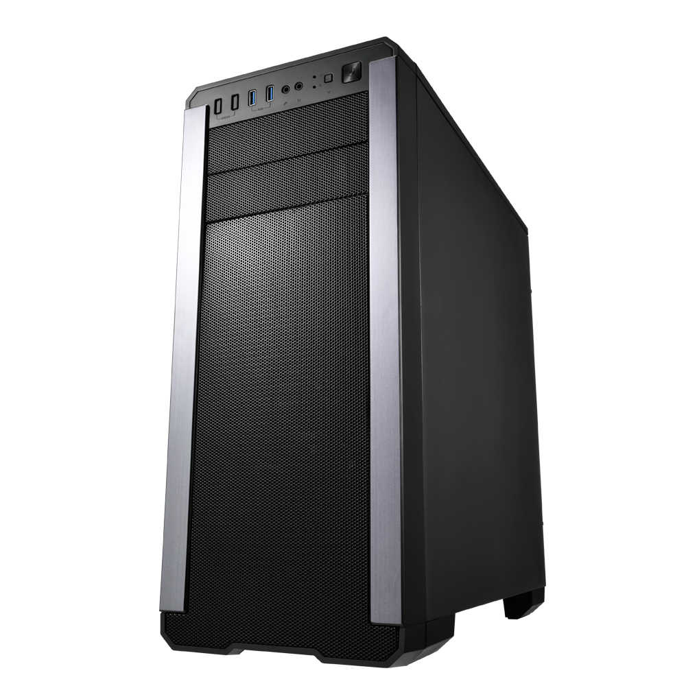 SuperChannel 視博通 SW200 光碟機 12cm 風扇 ATX 5.25\" USB3.0 電腦機殼