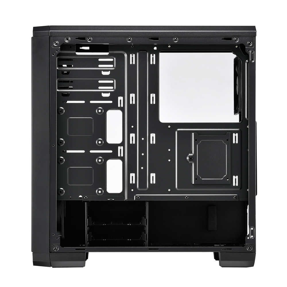 SuperChannel 視博通 SW200 光碟機 12cm 風扇 ATX 5.25\" USB3.0 電腦機殼