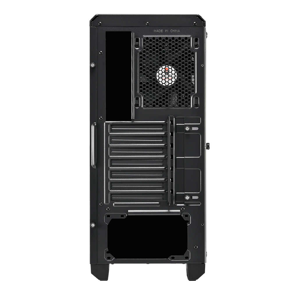 SuperChannel 視博通 SW200 光碟機 12cm 風扇 ATX 5.25\" USB3.0 電腦機殼