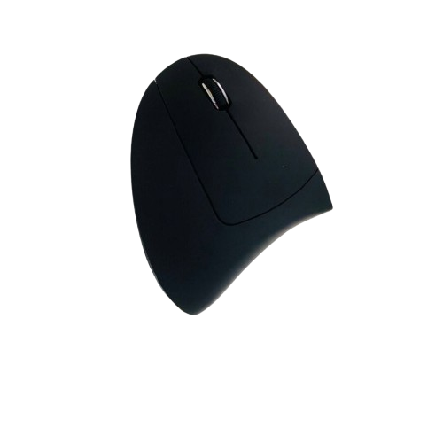 垂直滑鼠 【左手電池款】 直立滑鼠 人體工學滑鼠 AMAZON 熱銷款 第五代左右手滑鼠 直立式 舒腕 3D 滑鼠手