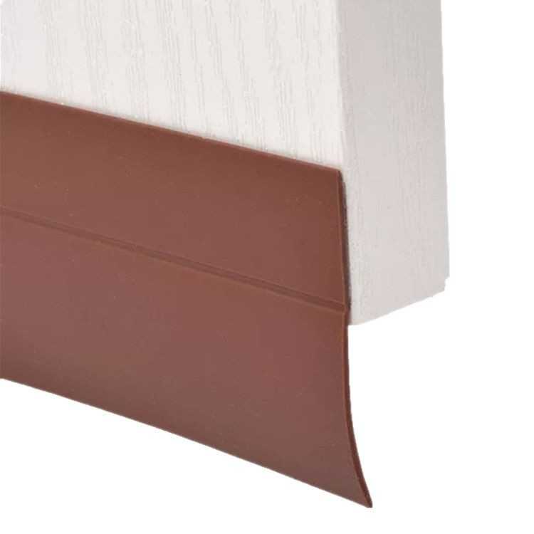 🛸好買先生｜矽膠自黏密封條 門窗門縫密封膠帶 防風 防水 膠條 門窗密封條 矽膠密封條 門縫擋 密封條 門縫條 門縫