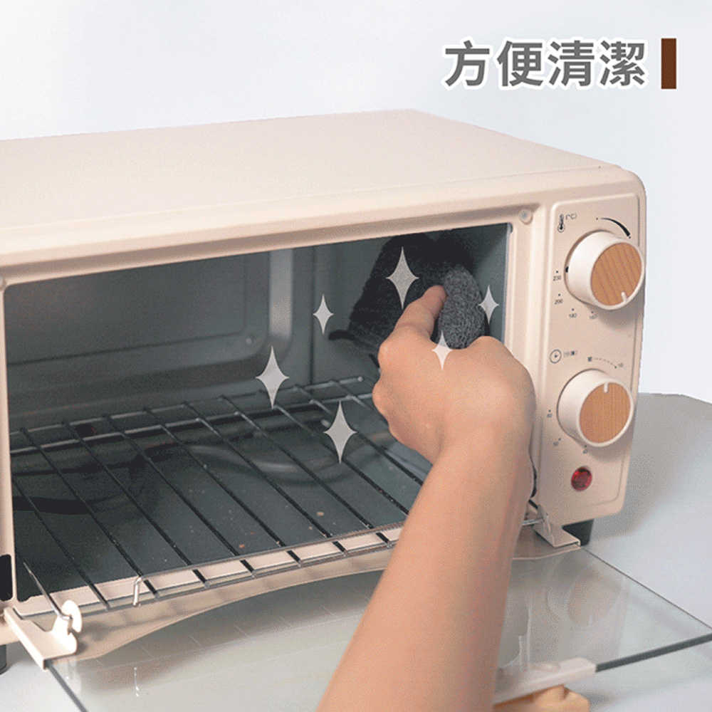 【2024年最新款】Kolin 歌林 9L 電烤箱 KBO-LN094 烤箱 小烤箱