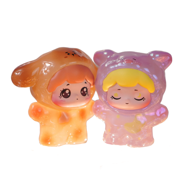 boptoys BAOBAO抱抱寵物店系列(升級版) 小盲盒 官方正品