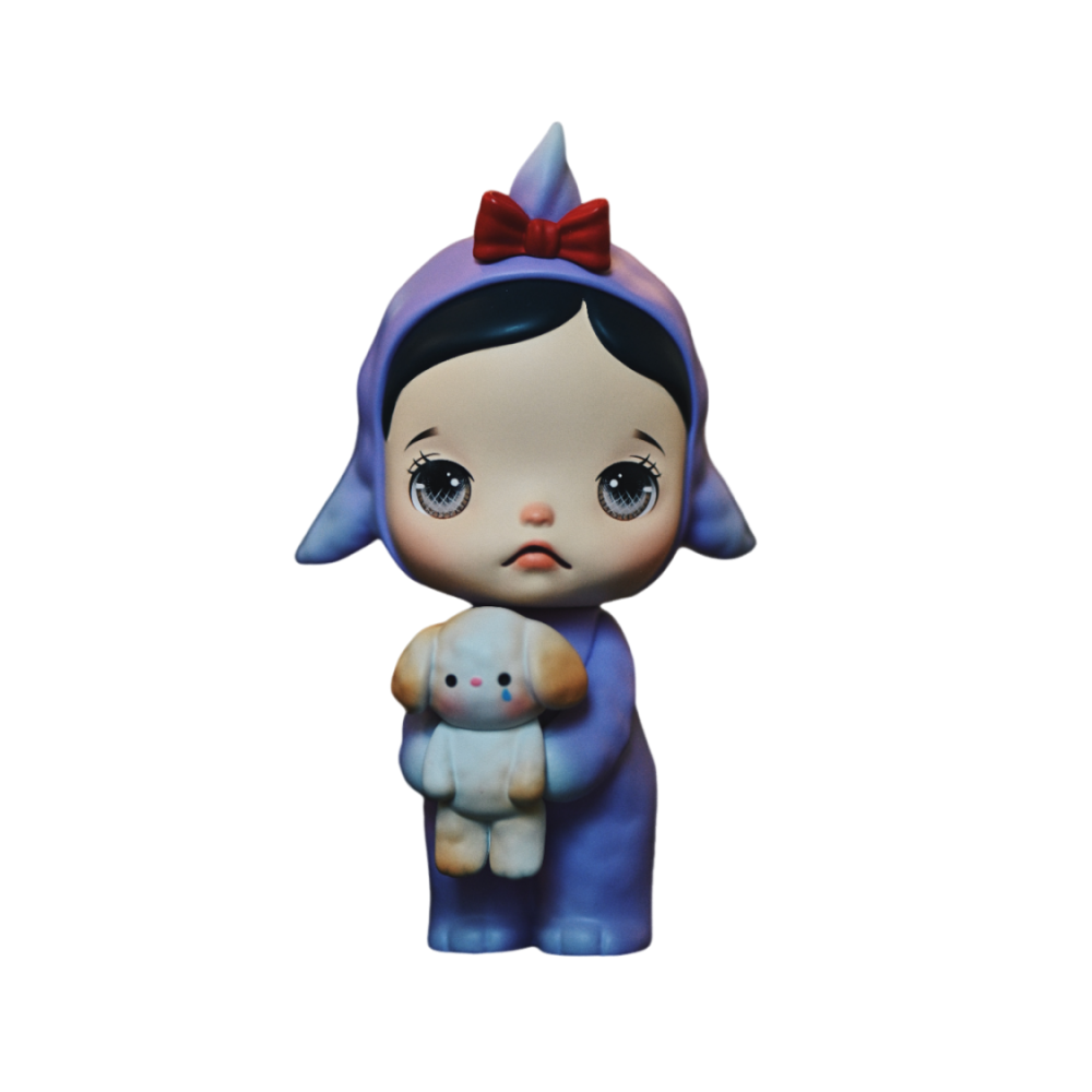 boptoys DAYDREAM無眠夢藏品系列 盲盒 官方正品