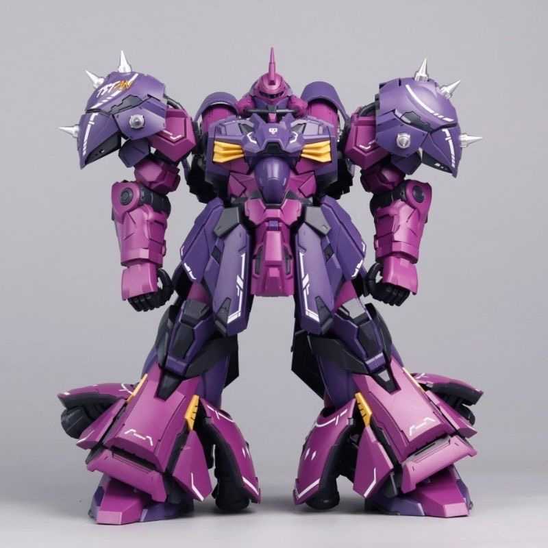 現貨免等 機甲方舟MechaArk 25cm高 GK樣式 免上色 預塗裝版 霸道泰坦 Titan25010288