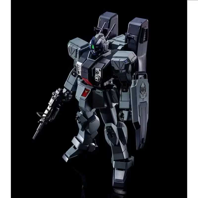 現貨 萬代正版 PB限定 HG 陸戰型鋼彈 奴隸幽靈 降落傘背包規格 RX-79[G] SLAVE WRAITH