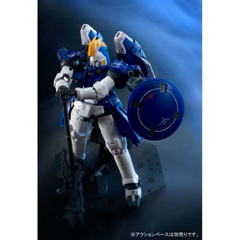 現貨免等 萬代日魂🇯🇵 RG 1/144 OZ-00MS2 托爾吉斯II 托爾吉斯2