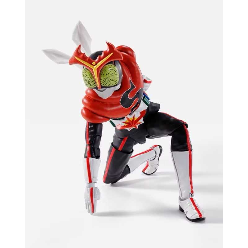 預購25.11月 萬代日魂 日版 SHF 假面騎士 STRONGER 真骨彫 PB限定 SHF 真骨彫 假面騎士 強人