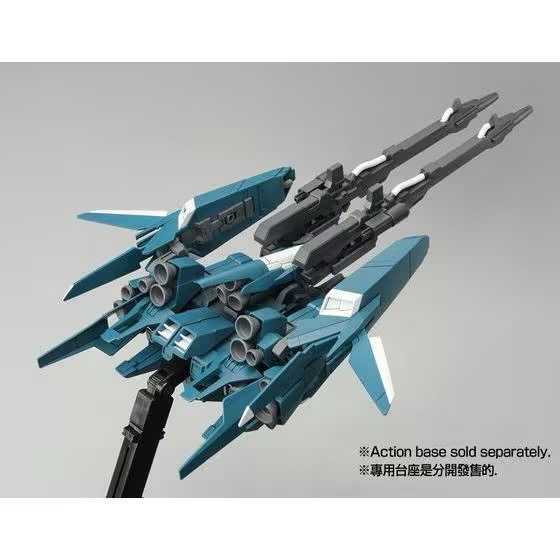 全新現貨 萬代日魂 PB限定 HG 里澤爾 防禦機 B裝備 PB限定 HG 里歇爾 里茲爾 B裝 HGUC ReZEL