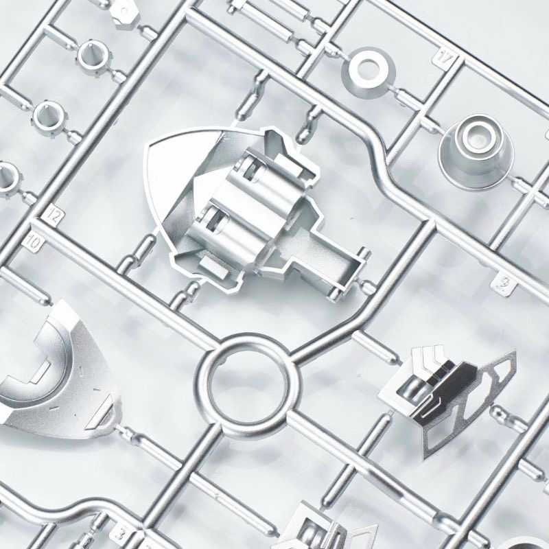 現貨免等 機甲方舟MechaArk 25cm高 GK樣式 免上色 預塗裝版 霸道泰坦 Titan25010288