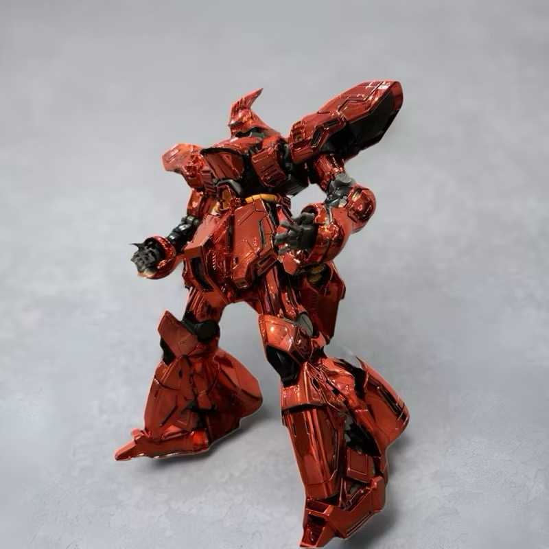 現貨 大班 25年新版 6631S ULTRA 鏡面真空電鍍 卡沙 卡版沙薩比 ver.ka 6631S