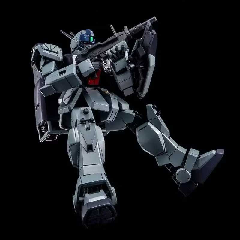 現貨 萬代正版 PB限定 HG 陸戰型鋼彈 奴隸幽靈 降落傘背包規格 RX-79[G] SLAVE WRAITH