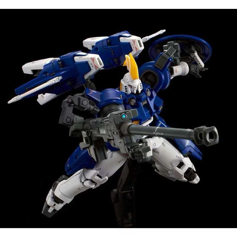 現貨免等 萬代日魂🇯🇵 RG 1/144 OZ-00MS2 托爾吉斯II 托爾吉斯2