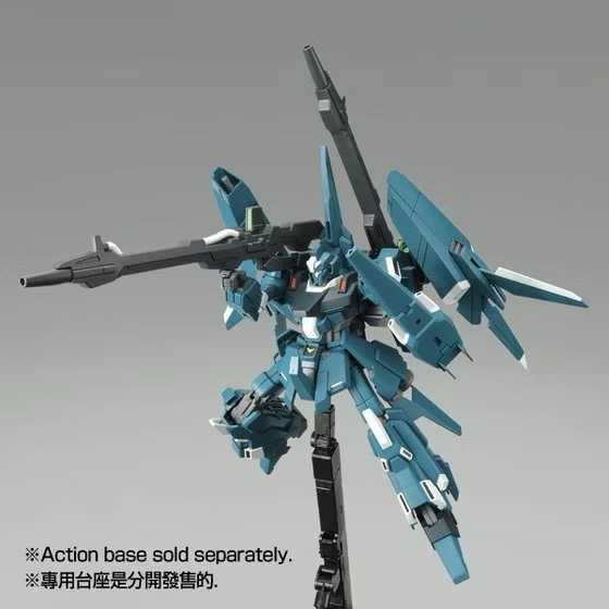全新現貨 萬代日魂 PB限定 HG 里澤爾 防禦機 B裝備 PB限定 HG 里歇爾 里茲爾 B裝 HGUC ReZEL