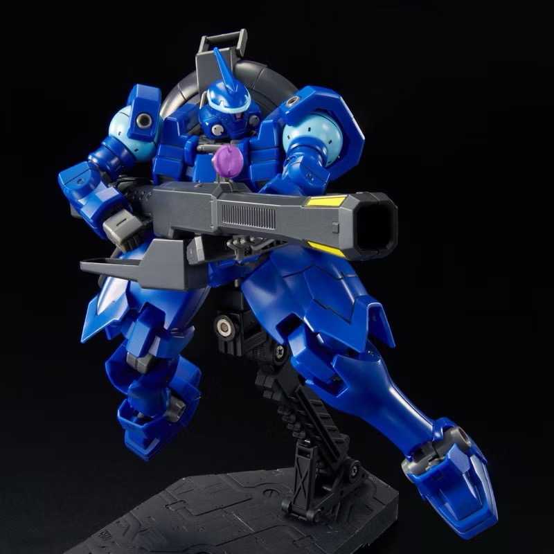 現貨 萬代PB HGAC VAYEATE MERCURIUS 拜葉特 \u0026 麥丘留士 W鋼彈 漢摩斯 PB