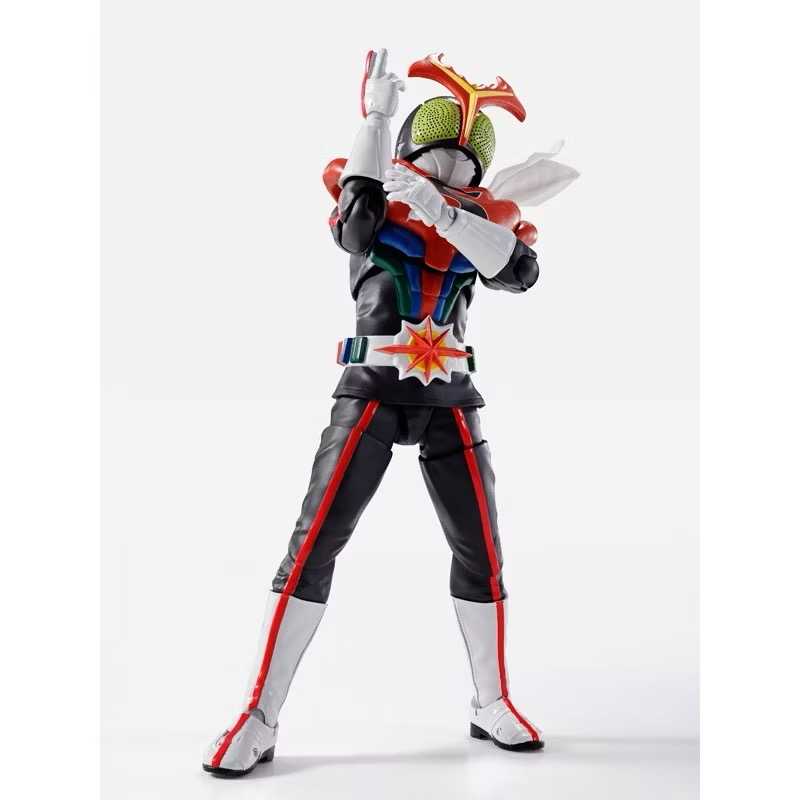 預購25.11月 萬代日魂 日版 SHF 假面騎士 STRONGER 真骨彫 PB限定 SHF 真骨彫 假面騎士 強人