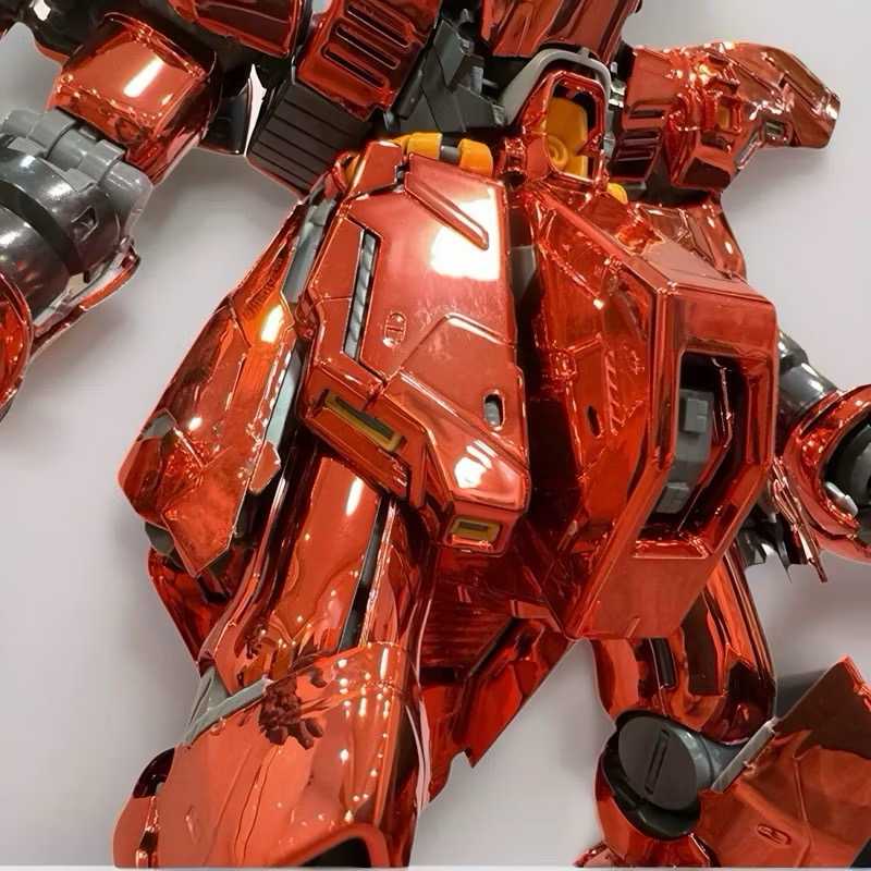 現貨 大班 25年新版 6631S ULTRA 鏡面真空電鍍 卡沙 卡版沙薩比 ver.ka 6631S