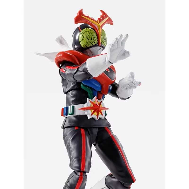預購25.11月 萬代日魂 日版 SHF 假面騎士 STRONGER 真骨彫 PB限定 SHF 真骨彫 假面騎士 強人