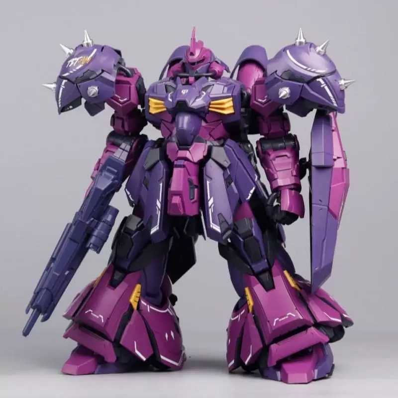 現貨免等 機甲方舟MechaArk 25cm高 GK樣式 免上色 預塗裝版 霸道泰坦 Titan25010288