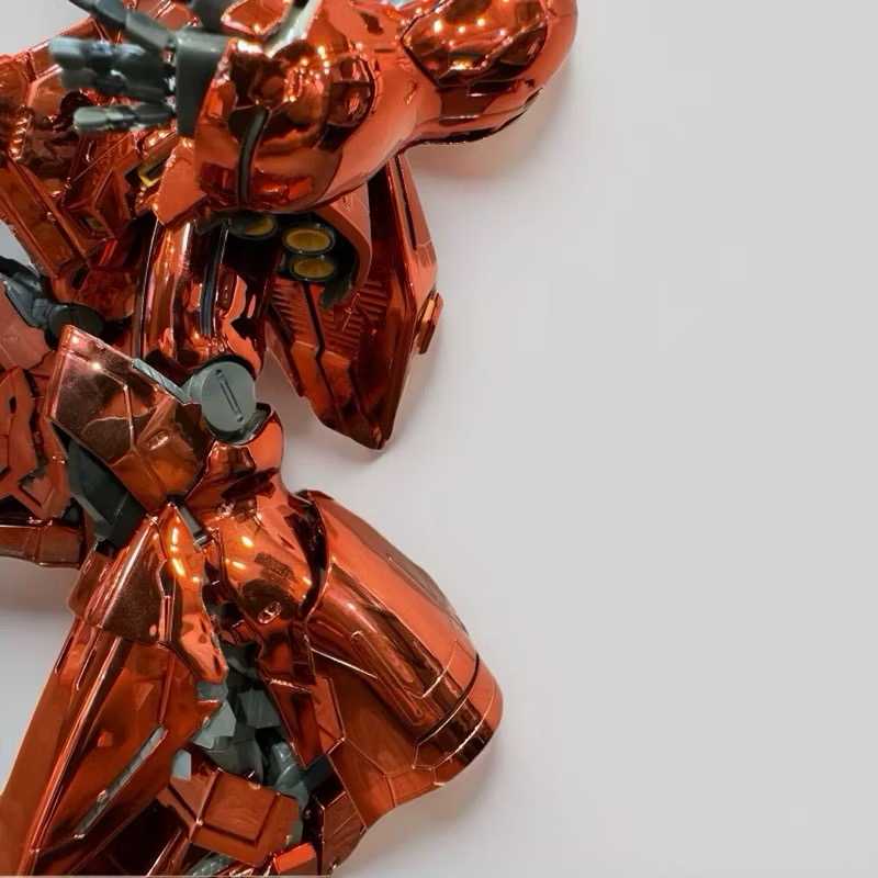 現貨 大班 25年新版 6631S ULTRA 鏡面真空電鍍 卡沙 卡版沙薩比 ver.ka 6631S