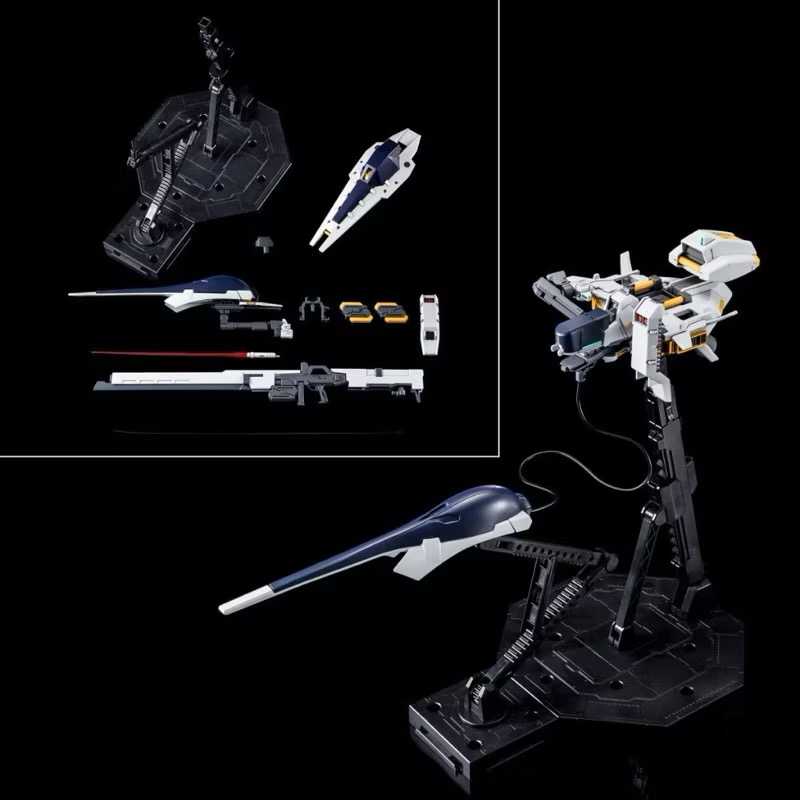 全新現貨 萬代日魂 MG 鋼彈 TR-1 海茲爾 奧斯拉 PB限定 MG 鋼彈TR-1 Z鋼彈 AOZ 迪坦斯 TR1