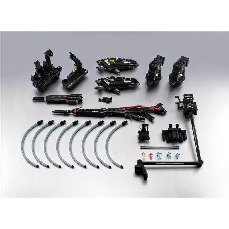 現貨免等 萬代日魂 解體匠機 沙薩比 專用浮游砲武器 配件包 METAL STRUCTURE