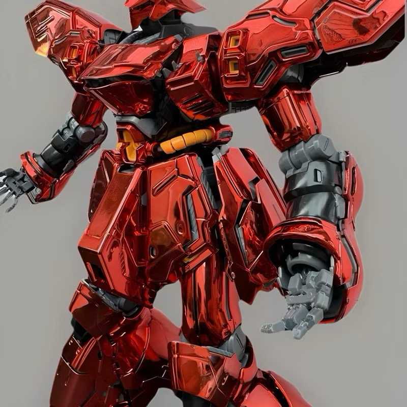 現貨 大班 25年新版 6631S ULTRA 鏡面真空電鍍 卡沙 卡版沙薩比 ver.ka 6631S