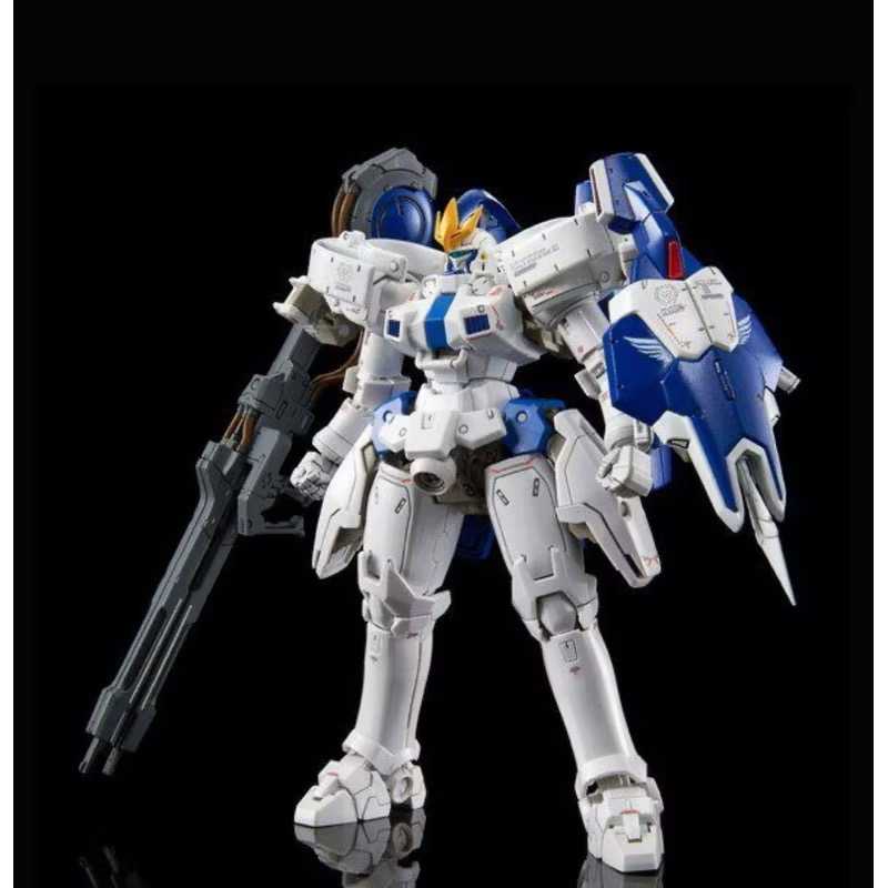 現貨 萬代日魂🇯🇵 RG 托爾吉斯 3 PB限定 RG 托爾吉斯III TALLGEESE III 鋼彈Ｗ