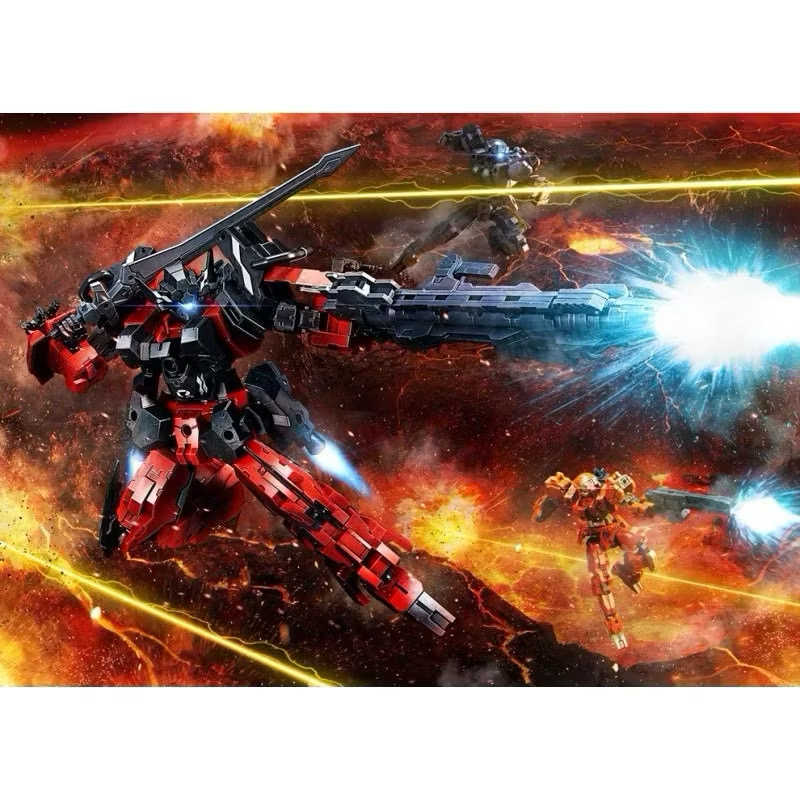 ￼現貨免等 萬代PB🇯🇵魂 魂商 30MM 拉比歐 eEXM-21 RABIOT R623 CORPS部隊