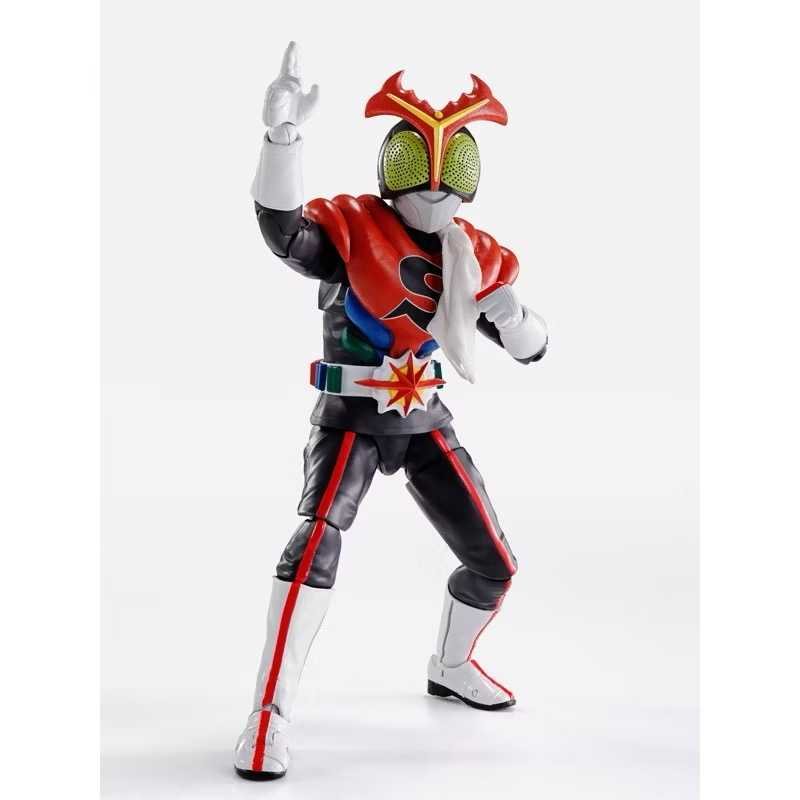 預購25.11月 萬代日魂 日版 SHF 假面騎士 STRONGER 真骨彫 PB限定 SHF 真骨彫 假面騎士 強人