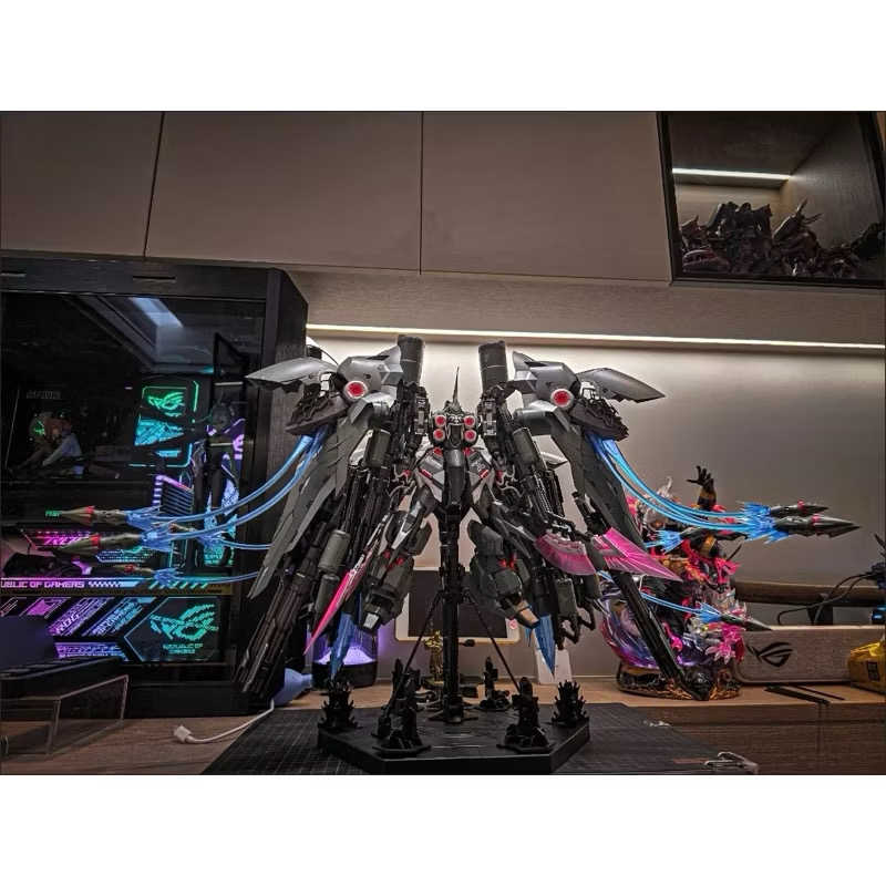 ￼全新現貨 25年最新再版 全新塗裝 Steel Legend 1:100 鋼鐵傳說 合金MB SL 刹帝利 大青椒