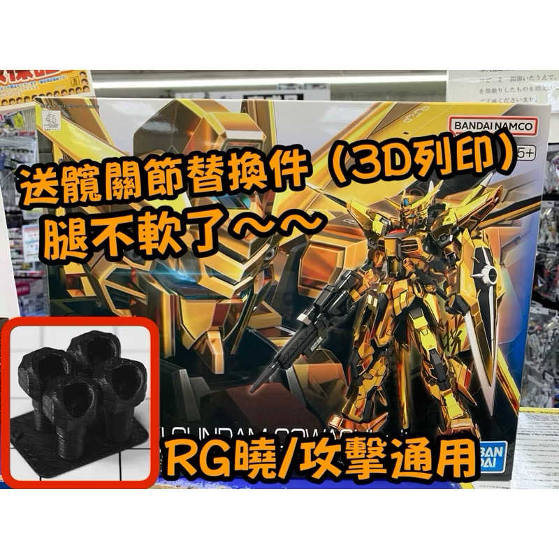 現貨免等 萬代🇯🇵版 RG曉 RG拂曉 RG 1/144 電鍍發色 SEED FREEDOM 曉鋼彈 拂曉 大鷲裝
