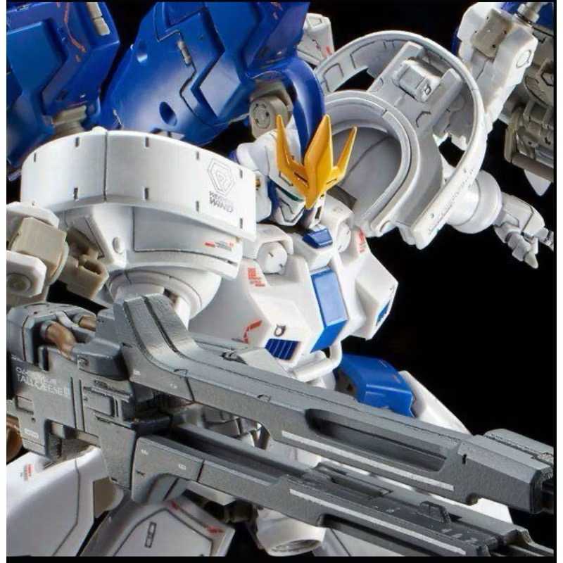 現貨 萬代日魂🇯🇵 RG 托爾吉斯 3 PB限定 RG 托爾吉斯III TALLGEESE III 鋼彈Ｗ