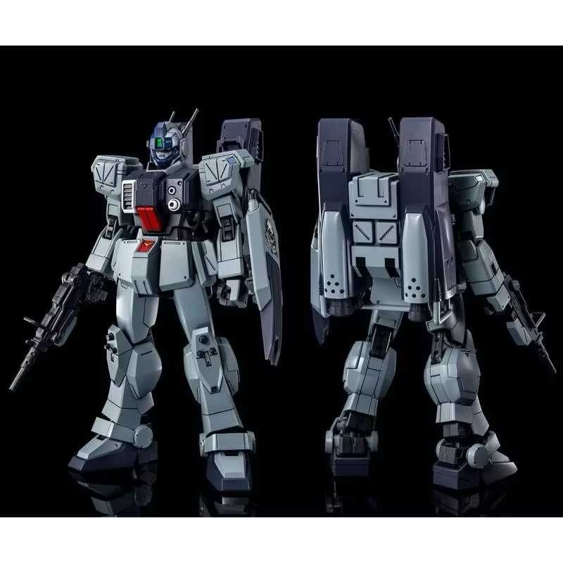 現貨 萬代正版 PB限定 HG 陸戰型鋼彈 奴隸幽靈 降落傘背包規格 RX-79[G] SLAVE WRAITH