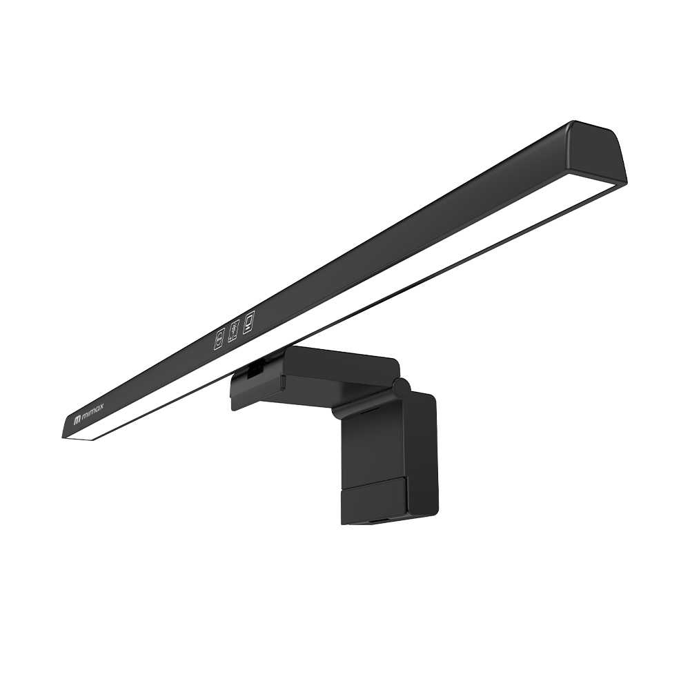 【米覓 mimax】電腦螢幕掛燈 掛燈 螢幕掛燈 電腦掛燈 三檔色溫 50cm