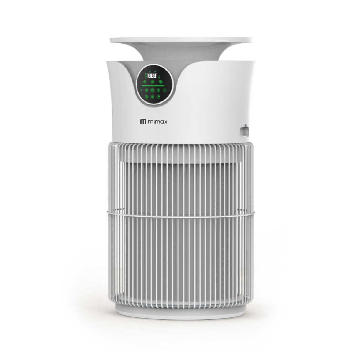 【米覓 mimax】寵專用空氣淨化器 5S 智慧數顯 空氣清淨機 淨化器 超強吸毛 寵物淨化器 寵物 智能APP