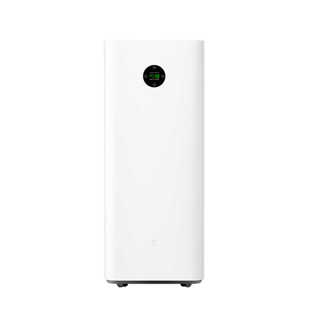 大戶型專用【小米 Xiaomi】米家空氣淨化器 5 Pro 空氣清淨機 淨化器 清淨機 米家APP 語音控制 抗菌