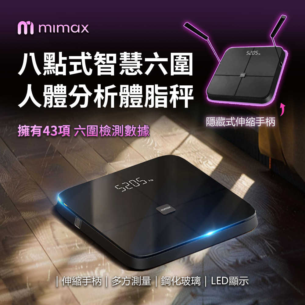 mimax八點式智慧六圍人體分析體脂秤-01_0