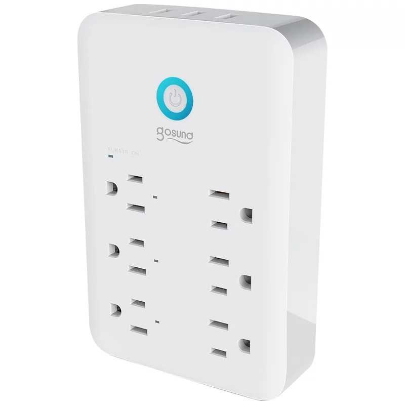 Gosund 智慧插座P2