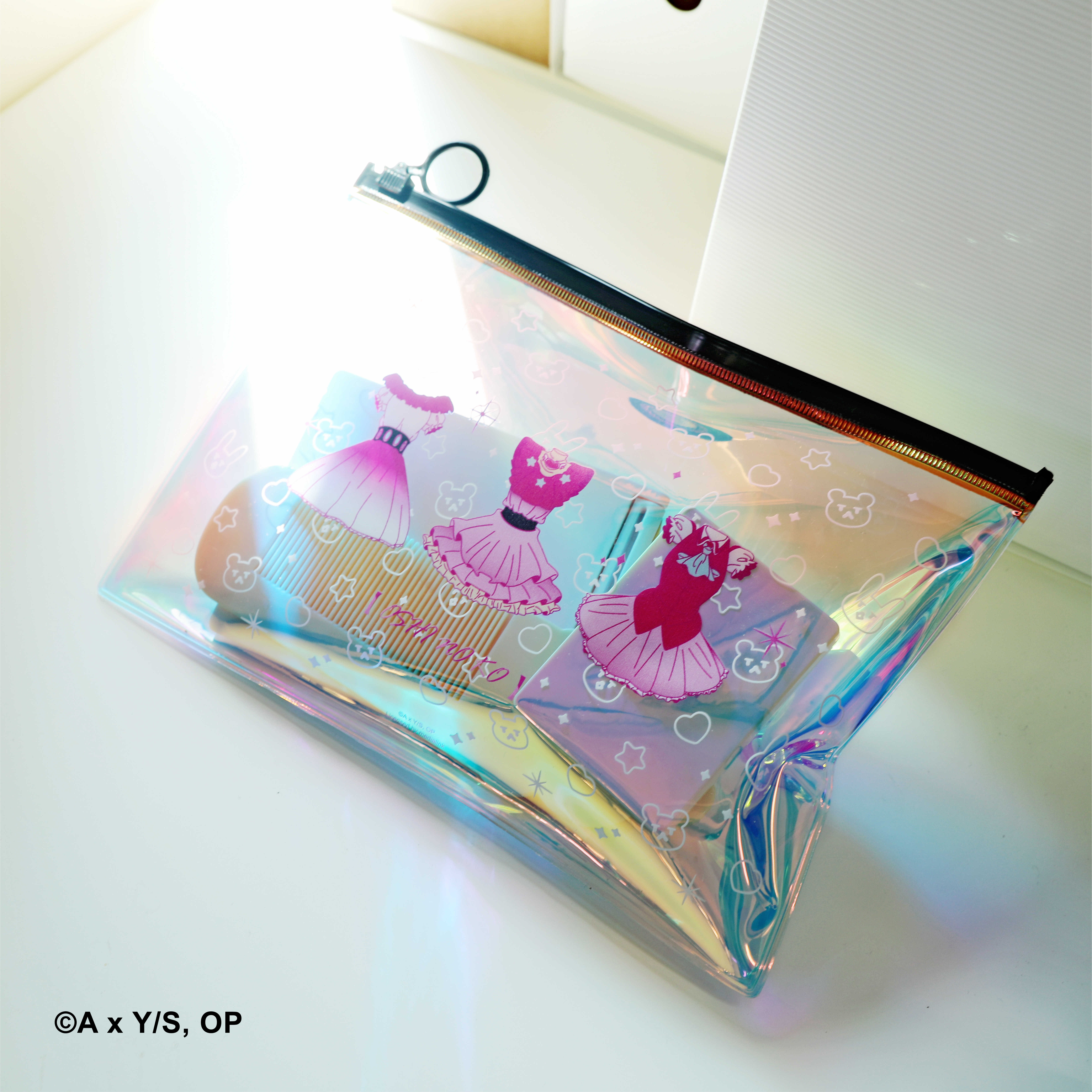 我推的孩子-化妝包-1