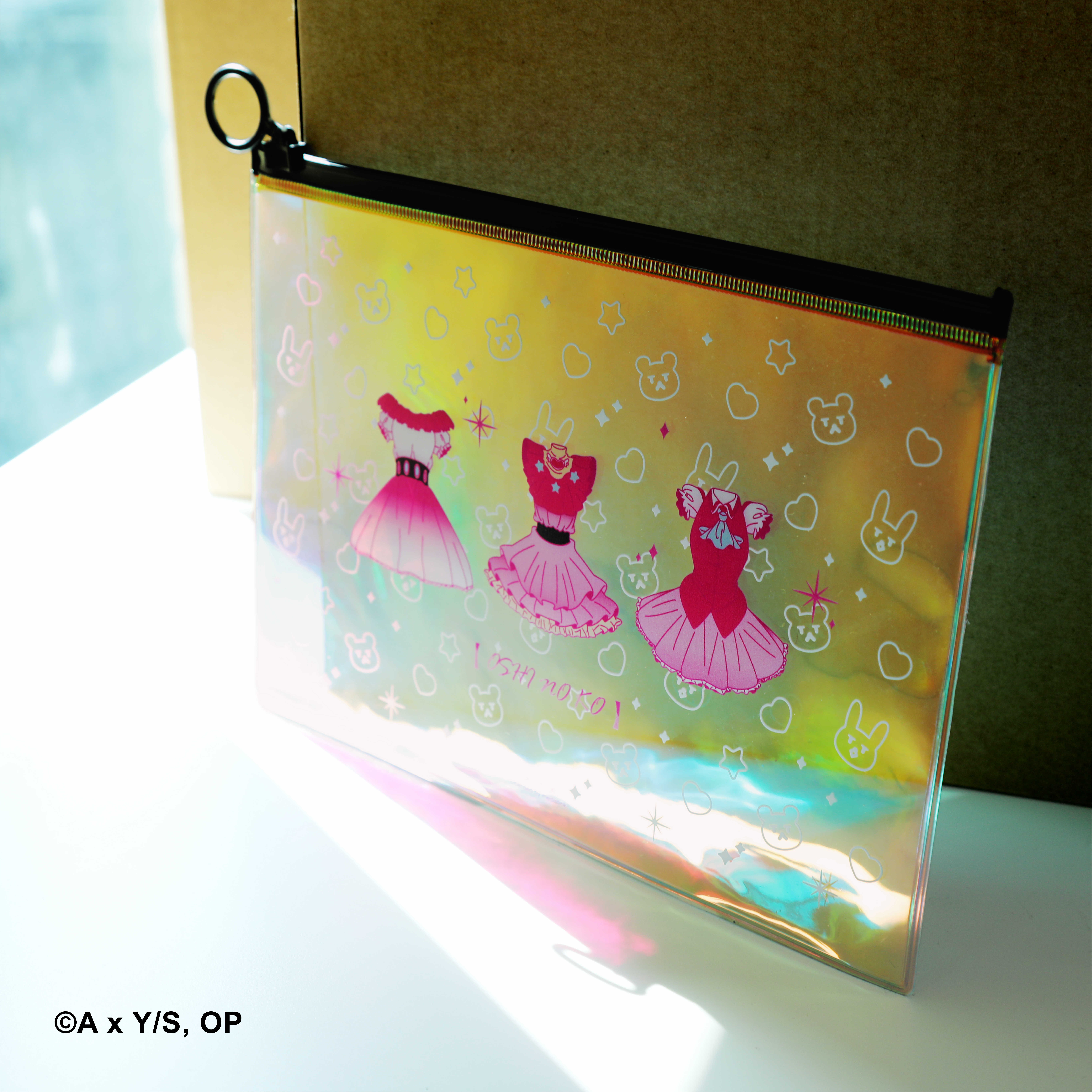 我推的孩子-化妝包-2