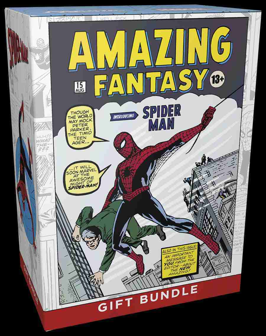 [ALG卡牌專門]  MTG 魔法風雲會 SPM Marvel\u0027s Spider-Man 漫威蜘蛛人 超值組合/肥包