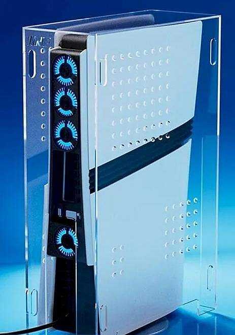 【kiho金紘】良值 PS5 Pro 壓克力防塵罩L1057 L1058 光碟版 數位版通用 主機防塵罩 保護罩