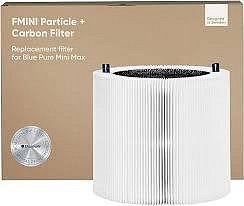 Blueair Mini Max濾網 2入組 適用於 Blue Mini Max