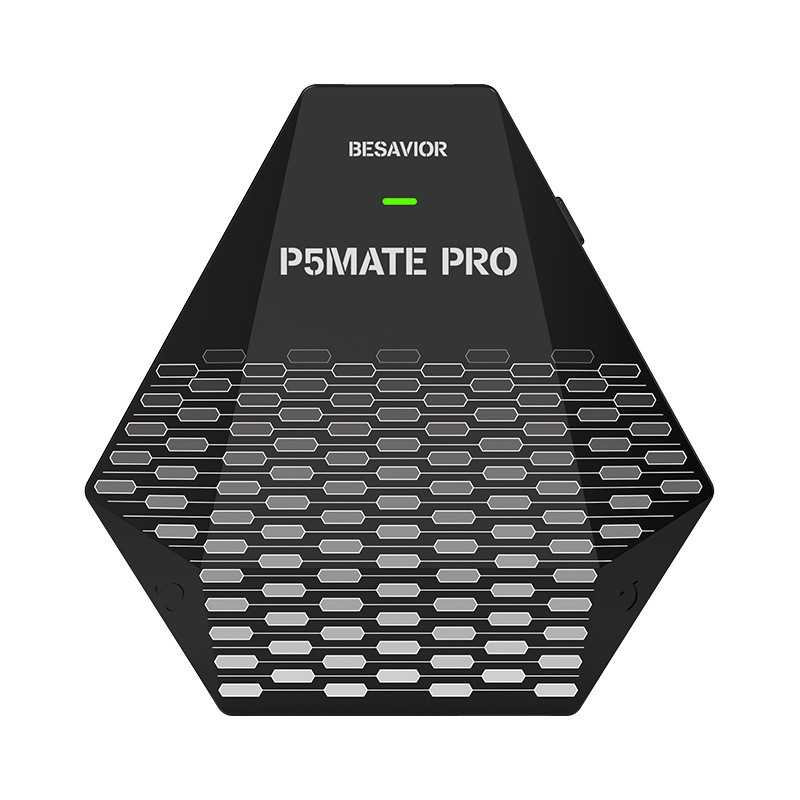 【kiho金紘】 Besavior P5 Mate PRO有線PS5鍵鼠鍵鼠轉換器 即插即用 免網路 免藍芽 無延遲