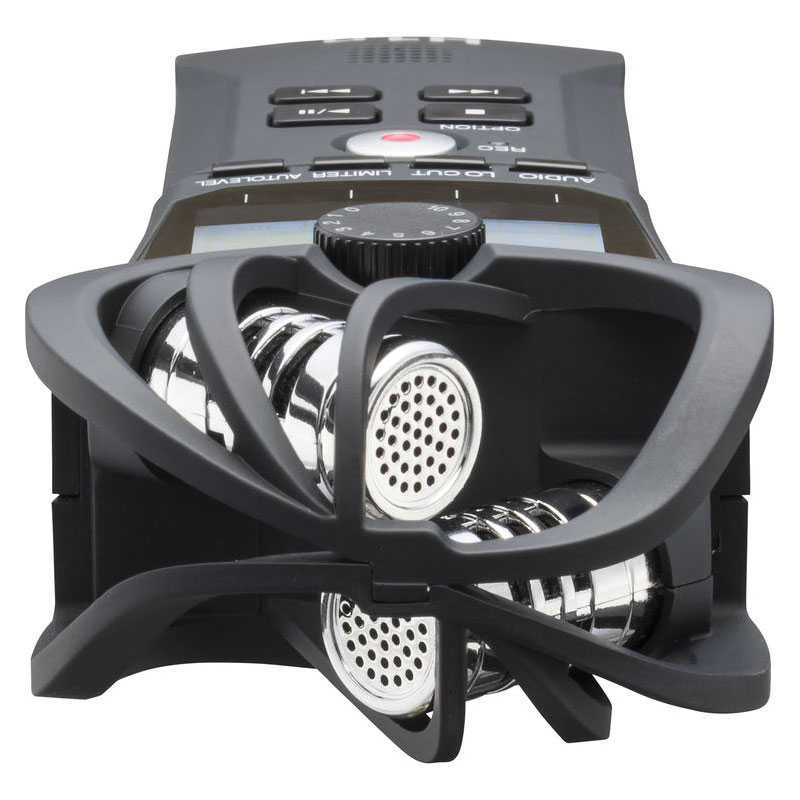 【kiho金紘】H1升級 ZOOM H1n PCM專業數位錄音機,Handy Recorder,microSD 平輸