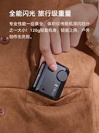 神牛iT30Pro TTL微型機頂迷你相機閃光燈 /TTL自動閃光X系統引閃器