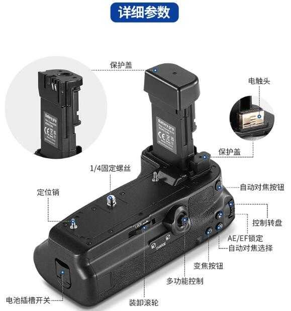 【kiho金紘】CANON 佳能 BG-R10 電池手把 垂直手把 EOS R5C R5 R6 R6M2 適用 副廠