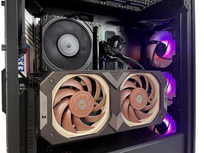 【紘普】Cooler Master 酷碼 通用型垂直顯卡支架套件V3 PCIE3.0 4.0
