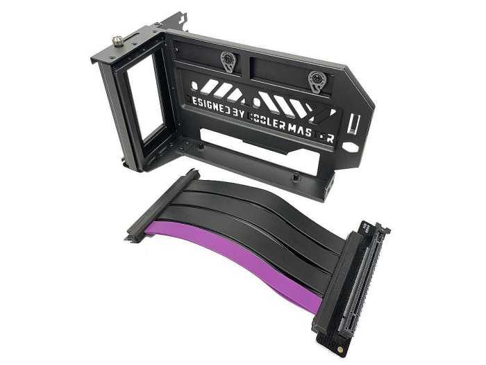 【紘普】Cooler Master 酷碼 通用型垂直顯卡支架套件V3 PCIE3.0 4.0